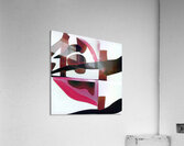 3432 8K Acrylic Print