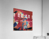 3420 8K Acrylic Print