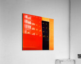 3408 8K Acrylic Print