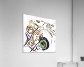 3438 8K Acrylic Print