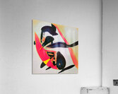 3402 8K Acrylic Print