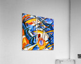 3435 8K Acrylic Print