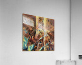 3403 8K Acrylic Print