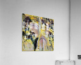 3425 8K Impression acrylique