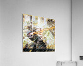 3412 8K Acrylic Print