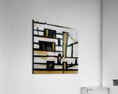 3418 8K Acrylic Print