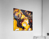 3427 8K Acrylic Print