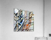 3431 8K Acrylic Print