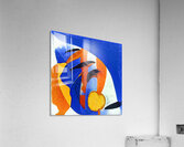 3436 8K Acrylic Print