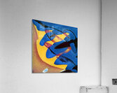 3472 8K Acrylic Print