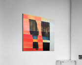 3453 8K Acrylic Print