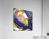 3469 8K Acrylic Print