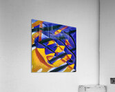 3473 8K Acrylic Print