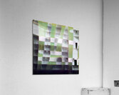 3463 8K Acrylic Print