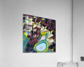 3464 8K Acrylic Print