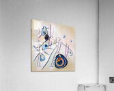 3445 8K Acrylic Print