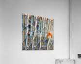 3466 8K Acrylic Print