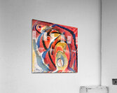 3474 8K Acrylic Print