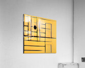 3459 8K Acrylic Print