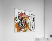 3477 8K Acrylic Print