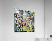 3467 8K Acrylic Print