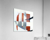 3447 8K Acrylic Print