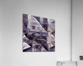 3476 8K Acrylic Print