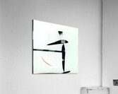 3461 8K Acrylic Print