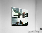 3496 8K Acrylic Print