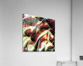 3484 8K Acrylic Print