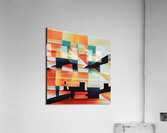 3509 8K Acrylic Print