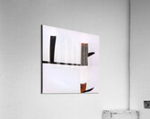 3490 8K Acrylic Print