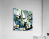 3481 8K Acrylic Print