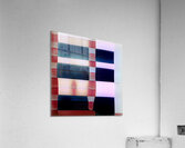 3491 8K Acrylic Print