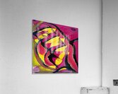 3434 8K Acrylic Print