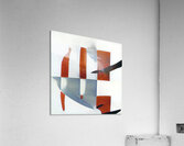 3447 8K Acrylic Print