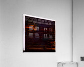 3452 8K Acrylic Print