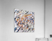 3424 8K Acrylic Print