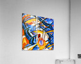 3435 8K Acrylic Print