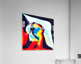 3460 8K Impression acrylique