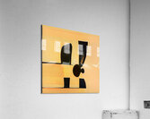 3439 8K Acrylic Print