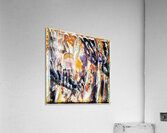 3455 8K Acrylic Print