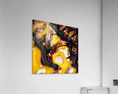 3427 8K Acrylic Print