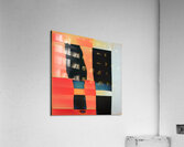 3453 8K Acrylic Print