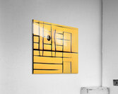 3459 8K Acrylic Print