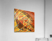 3576 8K Acrylic Print