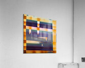 3579 8K Acrylic Print