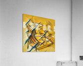 3580 8K Acrylic Print