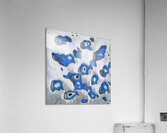 3582 8K Acrylic Print