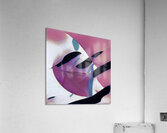 3593 8K Acrylic Print